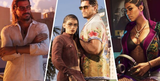 GTA 6 quase teve quatro protagonistas, mas Rockstar recuou por um motivo importante