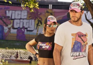 GTA 6: troca entre Jason e Lucia terá modo casal e liberdade para agir sozinho