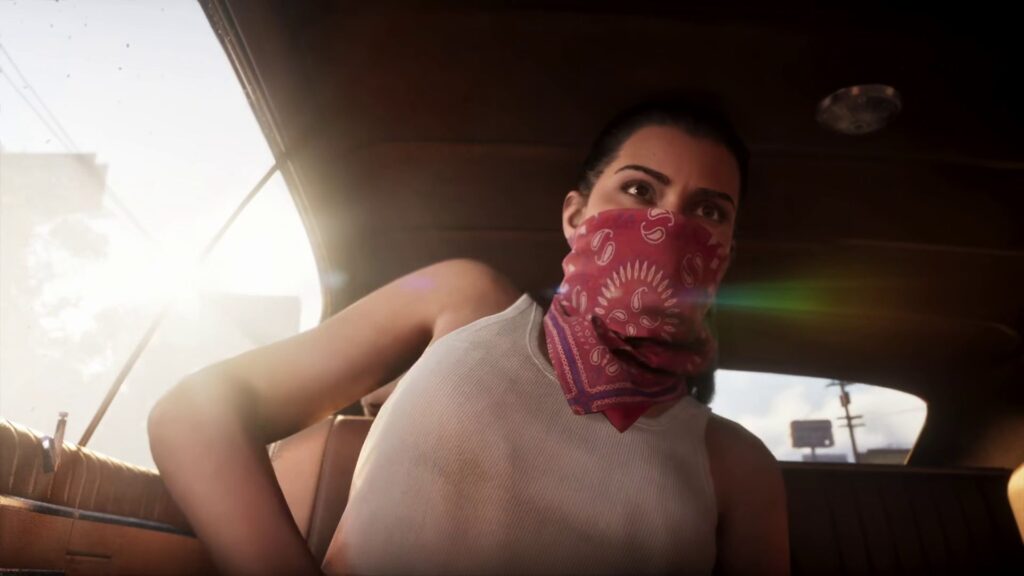 GTA 6: tudo que o primeiro trailer de gameplay revelou