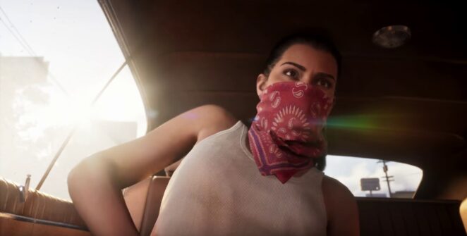 GTA 6: tudo que o primeiro trailer de gameplay revelou