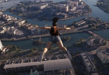 GTA VI: novo trailer mostra gameplay, parceria entre Jason e Lucia e detalhes do mundo aberto