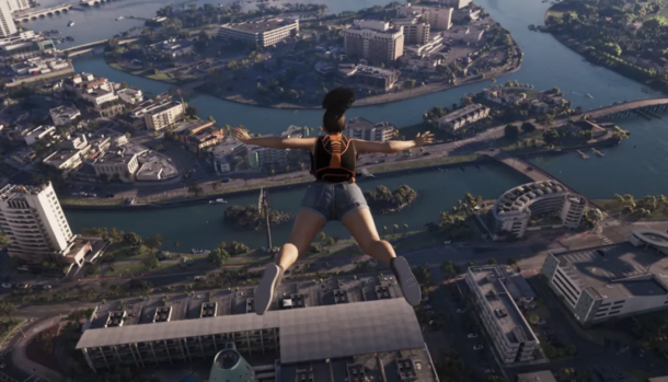 GTA VI: novo trailer mostra gameplay, parceria entre Jason e Lucia e detalhes do mundo aberto