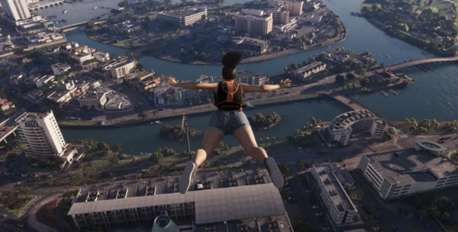 GTA VI: novo trailer mostra gameplay, parceria entre Jason e Lucia e detalhes do mundo aberto