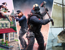 Gamescom 2026: Metro 2039 impressiona, mas exige GPU potente; Humankind 2 nega uso de IA em trailer