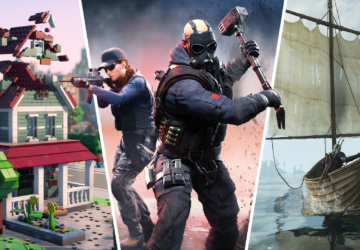 Gamescom 2026: Metro 2039 impressiona, mas exige GPU potente; Humankind 2 nega uso de IA em trailer