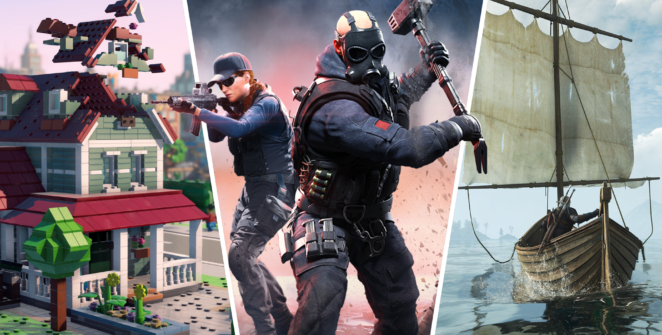 Gamescom 2026: Metro 2039 impressiona, mas exige GPU potente; Humankind 2 nega uso de IA em trailer