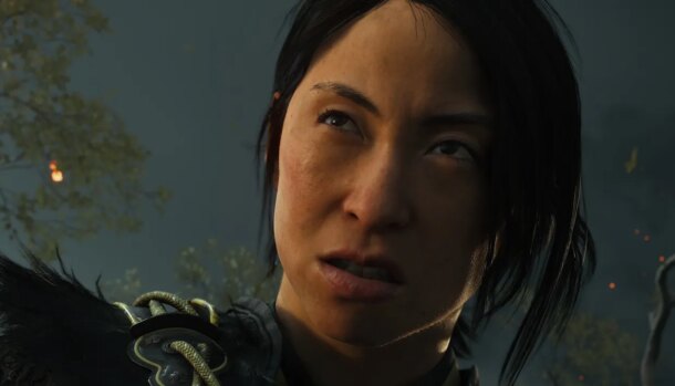 Ghost of Yōtei Complete Edition é anunciado com expansão, novo modo e novidades para outubro