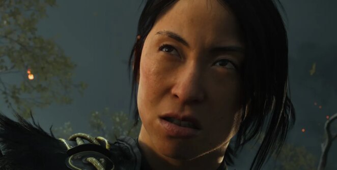 Ghost of Yōtei Complete Edition é anunciado com expansão, novo modo e novidades para outubro