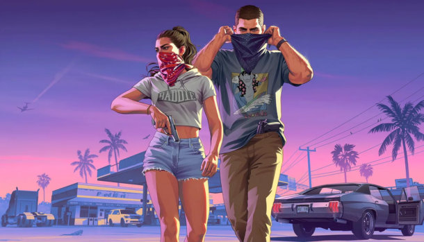 Golpistas espalham malware disfarçado de versão vazada de GTA 6 em sites de pirataria