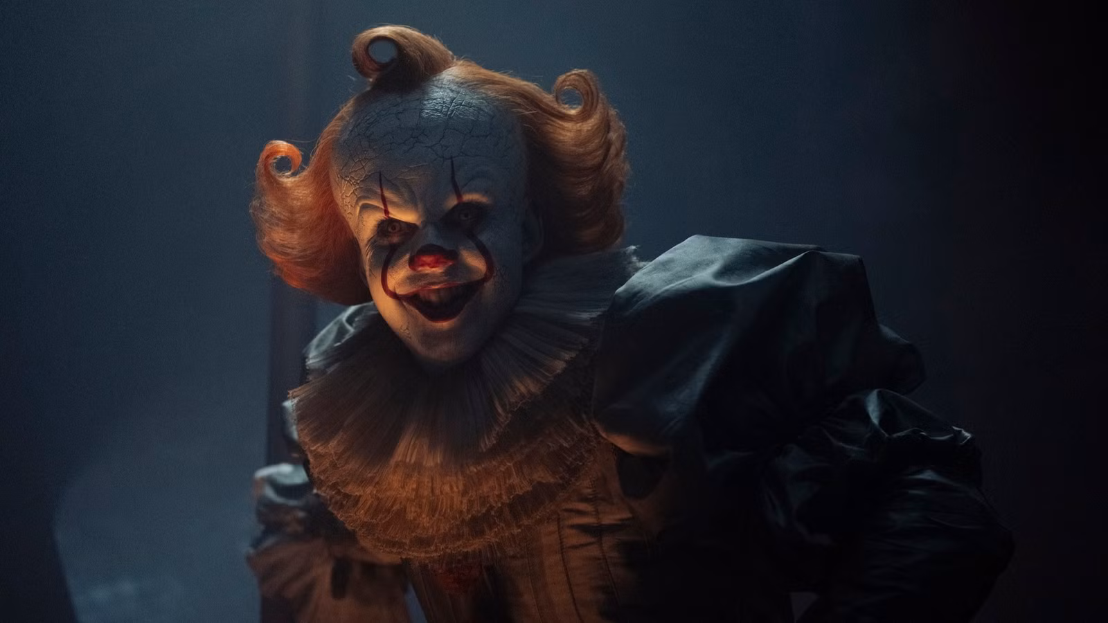 ‘It:
