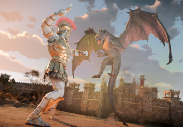 Heroes of Might and Magic 3 Remake é anunciado e promete reviver o clássico em 2025