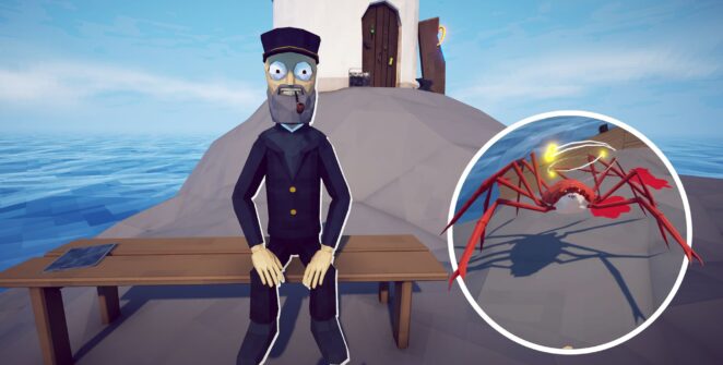 How to Fish: guia para derrotar o chefe Spider Crab