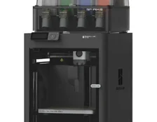 Impressora 3D Bambu P1S Combo atinge menor preço do ano na promoção de 60 anos da Best Buy