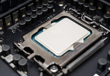Intel mantém processadores Raptor Lake no catálogo por anos como alternativa barata diante da alta do DDR5