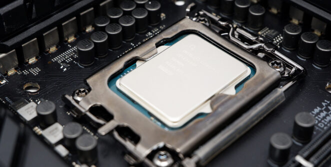 Intel mantém processadores Raptor Lake no catálogo por anos como alternativa barata diante da alta do DDR5