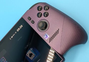 Intel pode lançar chip de baixo custo para handhelds, mas preço e desempenho ainda são incógnitas