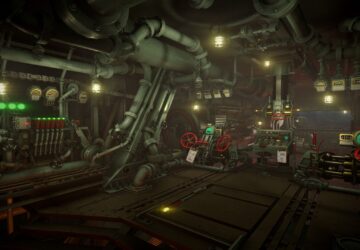 Iron Nest: o simulador de artilharia que transforma matemática em diversão viciante