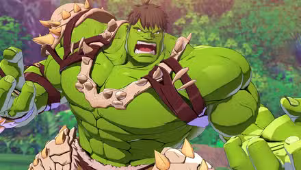 Hulk