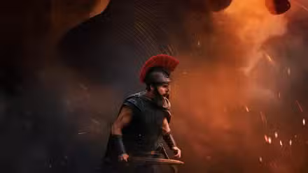 the
