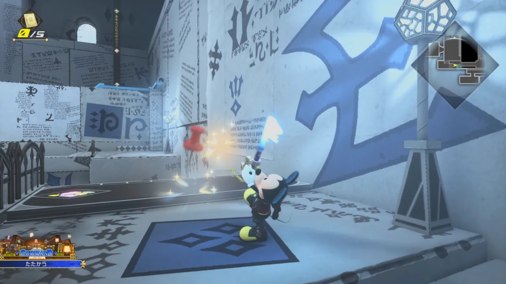Kingdom Hearts 4: Trailer Estendido Revela Mickey, Donald e Pateta Jogáveis na D23 2026