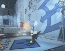 Kingdom Hearts 4: Trailer Estendido Revela Mickey, Donald e Pateta Jogáveis na D23 2026