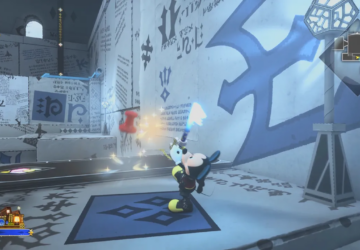 Kingdom Hearts 4: Trailer Estendido Revela Mickey, Donald e Pateta Jogáveis na D23 2026