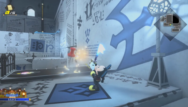 Kingdom Hearts 4: Trailer Estendido Revela Mickey, Donald e Pateta Jogáveis na D23 2026