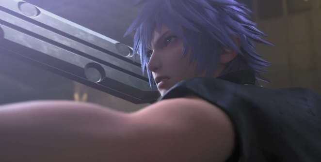 Kingdom Hearts 4: criadores garantem que jogo não será adiado e chega no final de 2027