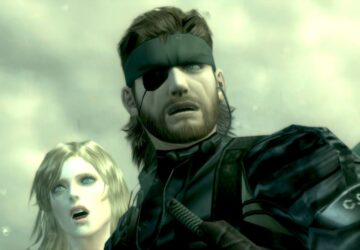 Konami leva acessórios de Metal Gear Solid para gatos à CatCon 2026