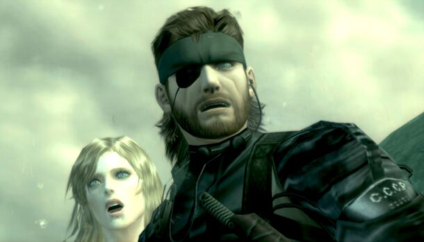 Konami leva acessórios de Metal Gear Solid para gatos à CatCon 2026