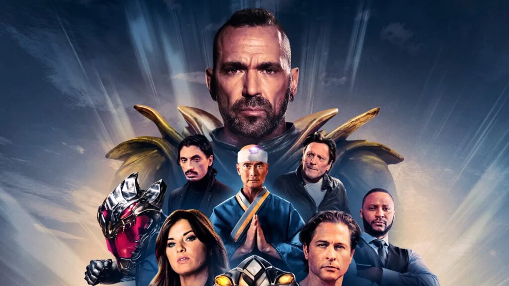 Legend of the White Dragon: filme com astros de Power Rangers decepciona em crítica