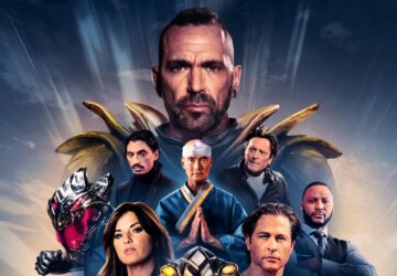 Legend of the White Dragon: filme com astros de Power Rangers decepciona em crítica