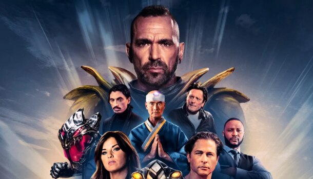 Legend of the White Dragon: filme com astros de Power Rangers decepciona em crítica