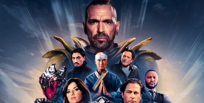 Legend of the White Dragon: filme com astros de Power Rangers decepciona em crítica