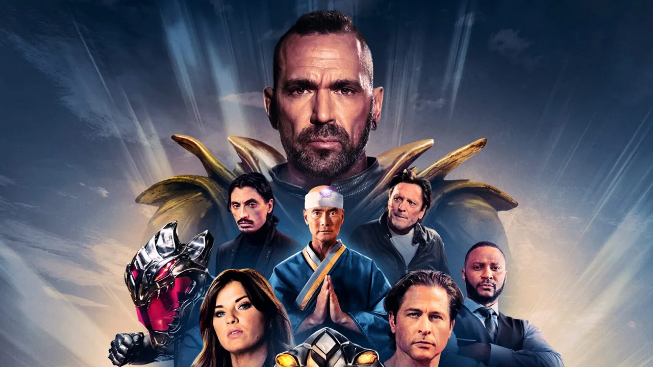 Legend of the White Dragon: filme com astros de Power Rangers decepciona em crítica