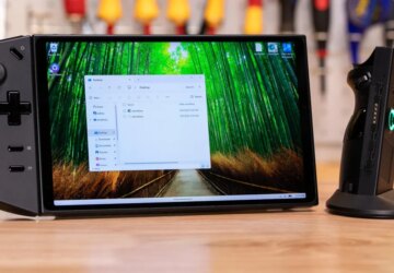 Lenovo responde a relatos de Legion Go tijolados após BIOS V42 e orienta usuários