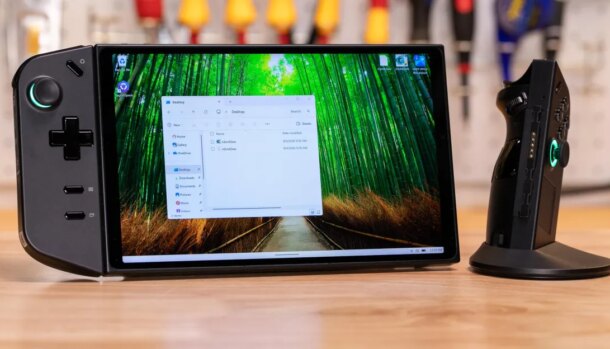 Lenovo responde a relatos de Legion Go tijolados após BIOS V42 e orienta usuários