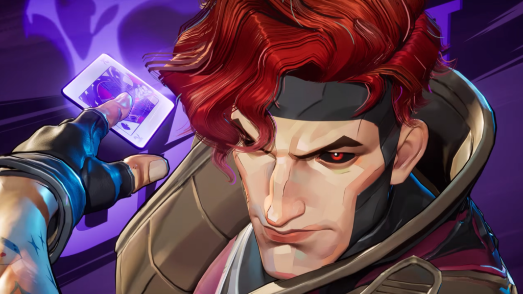 Marvel Rivals encolhe: atualização 9.5 reduz jogo em 40 GB no PC sem perder qualidade visual