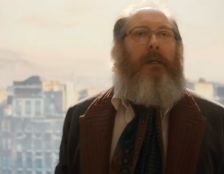 Marvel Studios apresenta primeiro trailer de VisionQuest no D23; série chega ao Disney+ em outubro