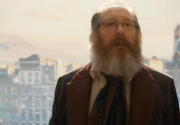 Marvel Studios apresenta primeiro trailer de VisionQuest no D23; série chega ao Disney+ em outubro