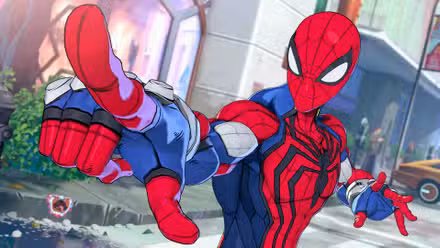 Marvel