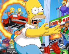 Matt Groening afirma que The Simpsons: Hit & Run voltará de alguma forma, mas showrunner desconversa