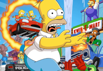 Matt Groening afirma que The Simpsons: Hit & Run voltará de alguma forma, mas showrunner desconversa