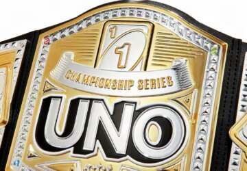 Mattel anuncia Campeonato Mundial de UNO com prêmio de US$ 50 mil e finais transmitidas ao vivo