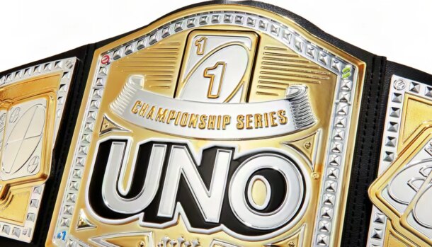 Mattel anuncia Campeonato Mundial de UNO com prêmio de US$ 50 mil e finais transmitidas ao vivo