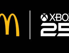 McDonalds e Xbox se unem para oferecer recompensas em jogos como Halo, Fallout e World of Warcraft