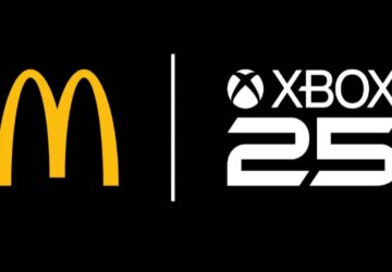 McDonalds e Xbox se unem para oferecer recompensas em jogos como Halo, Fallout e World of Warcraft