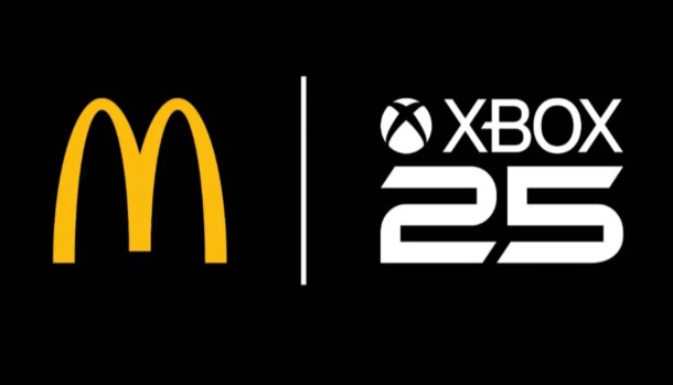 McDonalds e Xbox se unem para oferecer recompensas em jogos como Halo, Fallout e World of Warcraft