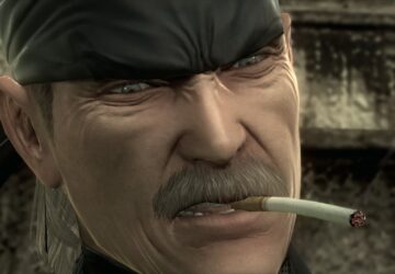 Metal Gear Solid 4: Guns of the Patriots chega ao PC em versão 4K e 60 fps, mas ainda é uma experiência única de stealth