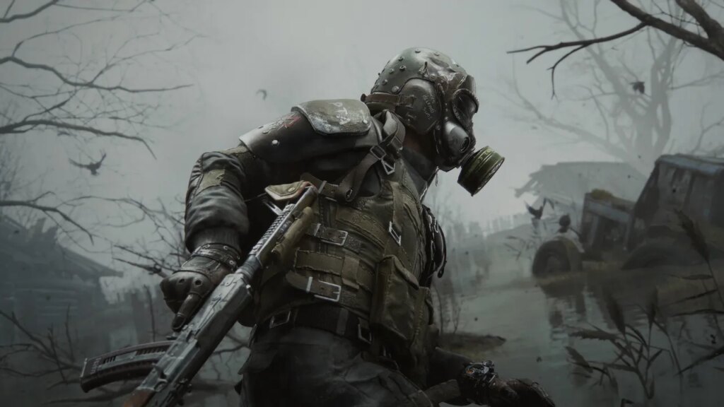 Metro 2039: Devs da 4A Games explicam como a guerra na Ucrânia mudou o jogo